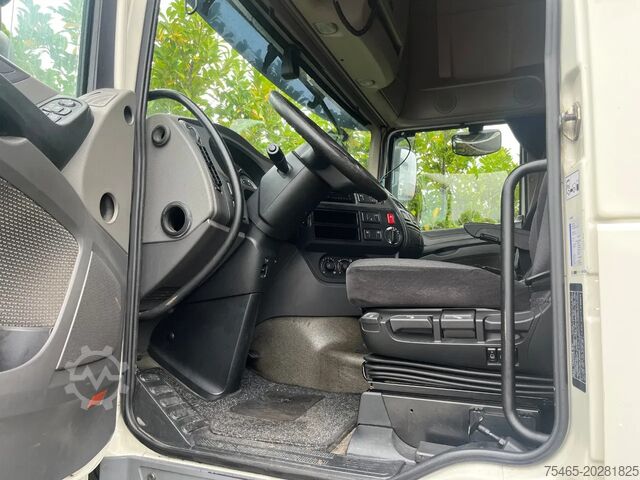 Standar-SZM DAF XF 460 FT Euro6