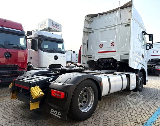 Tractora standard DAF XG 480 FT