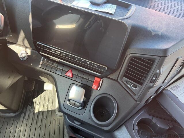 Tractora standard MERCEDES-BENZ Actros L ProCabin 1851 LS