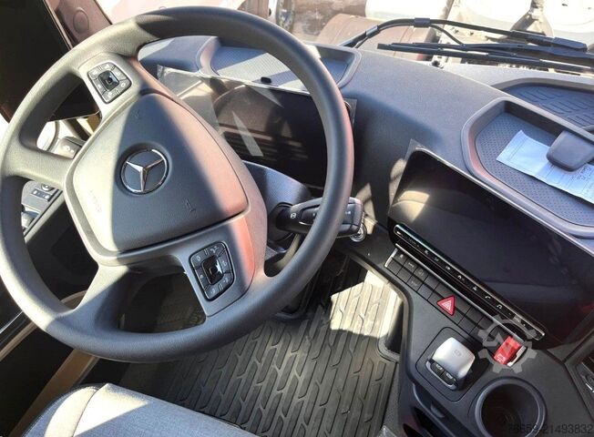 Tractora standard MERCEDES-BENZ Actros L ProCabin 1848 LS