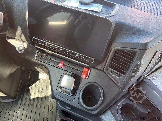 Tractora standard MERCEDES-BENZ Actros L ProCabin 1848 LS