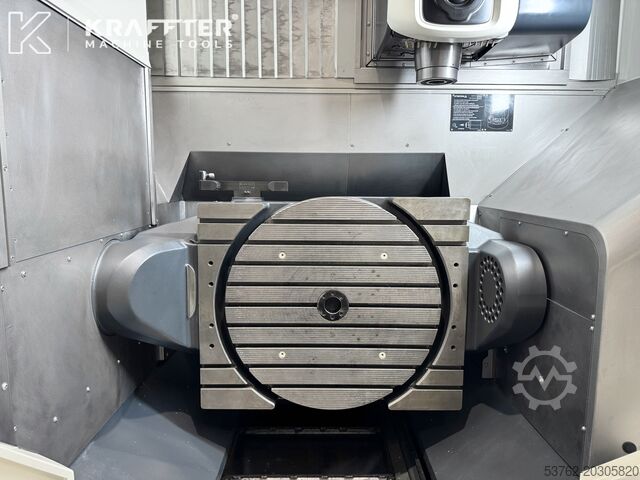DMG MORI DMU65 monoBLOCK DMG MORI DMU 65 monoBLOCK