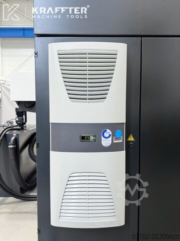 DMG MORI DMU65 monoBLOCK DMG MORI DMU 65 monoBLOCK
