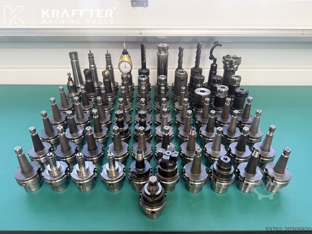 DMG MORI DMU65 monoBLOCK DMG MORI DMU 65 monoBLOCK