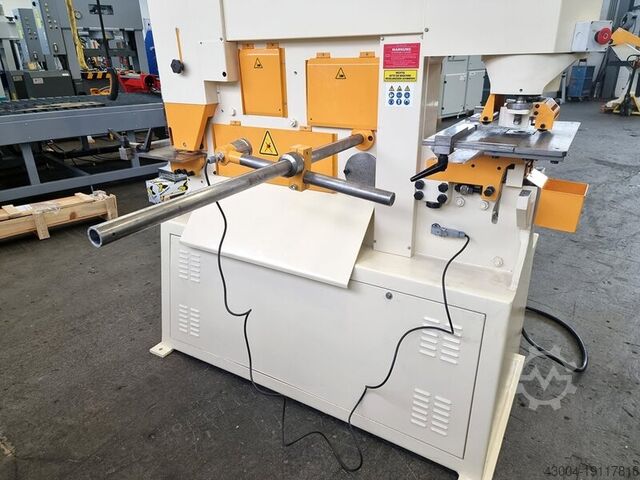 型钢剪 GEKA HYD 110 A