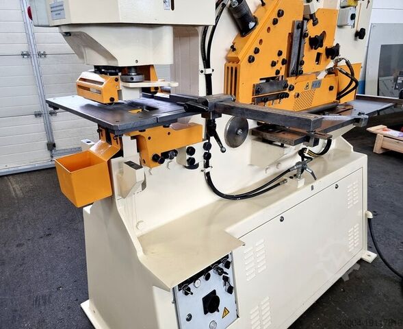 型钢剪 GEKA HYD 110 A