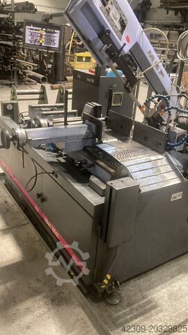 Lintsaag Shark 320 AX