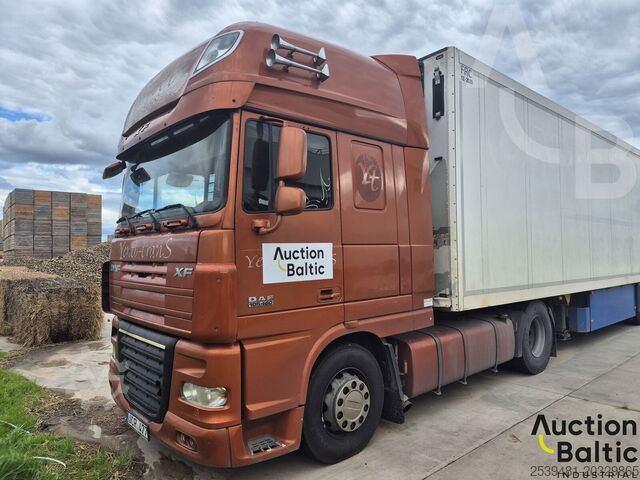 DAF FTXF105 DAF FTXF105