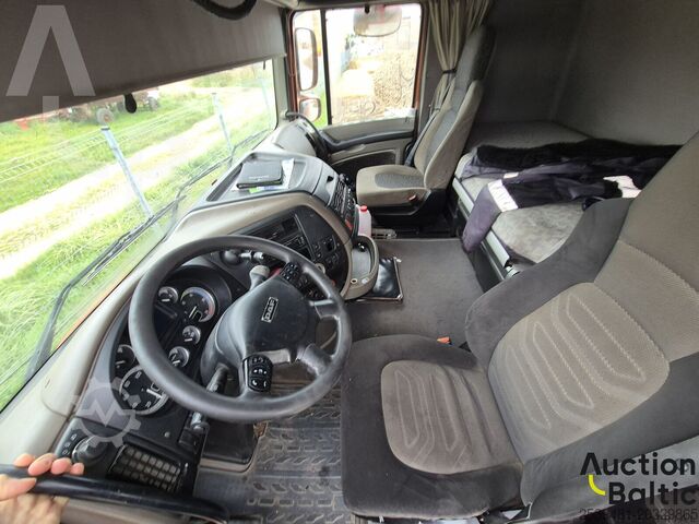 DAF FTXF105 DAF FTXF105
