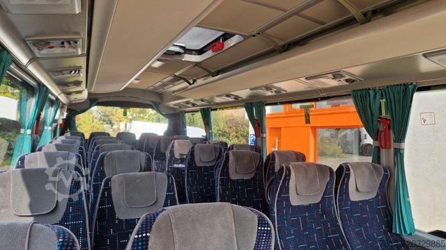 Minibus TEMSA 5 x Prestij SX Automatik  Novo Lux Stock
