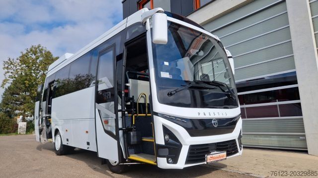 Minibus TEMSA 5 x Prestij SX Automatik  Novo Lux Stock