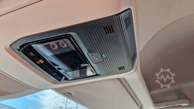 Miniautocarro VOLKSWAGEN 3 x MAN TGE Lagerfahrzeug baugleich Crafter