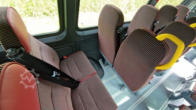 Minibus MERCEDES-BENZ Sprinter Lord Light 22 Sitzer 3 x Lagerfahrzeug