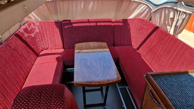 Tūrisma autobuss SETRA Kässbohrer  Setra S 6, S 9 Oldtimerbus Oldi