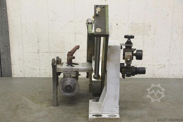 Kappaggregat Homag Brandt 0,27 kW / 12000 U/min