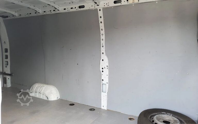 Мікроавтобус фургон Opel Movano MOVANO TURBO D - 130.35 L4H2 GESLOTEN - ...