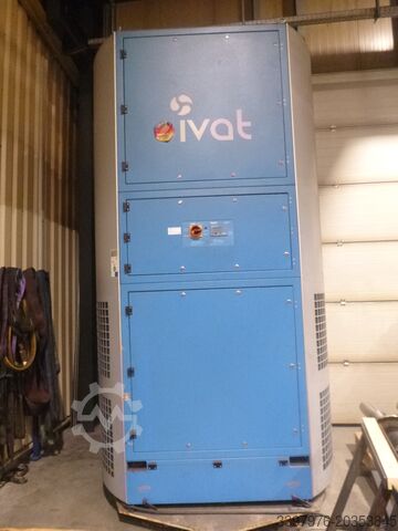Extraction de brouillard d'huile IVAT IVAT Air FTower 20.000M