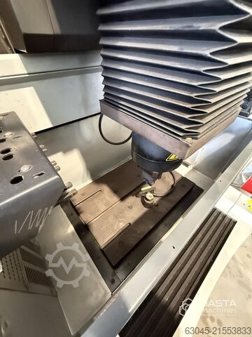 Sodick AD35L (2015) machine d'électroérosion à enfonçage Sodick AD35L