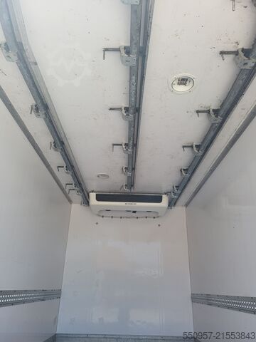Fourgon tôlé Iveco Daily 50-180