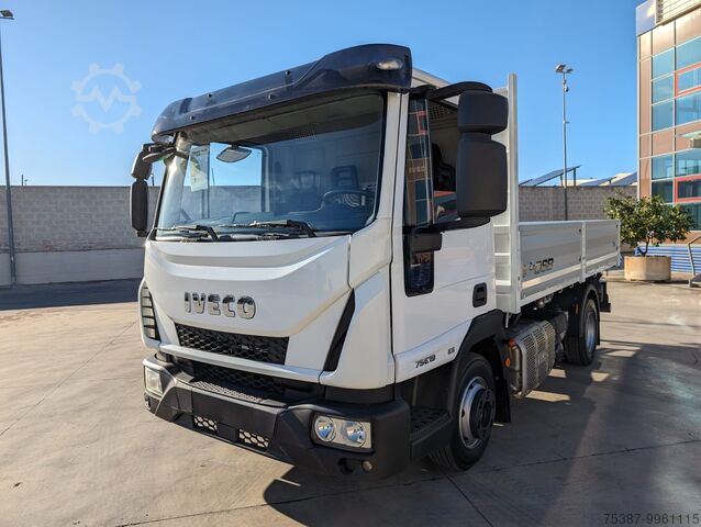 Iveco 75E19 Highway