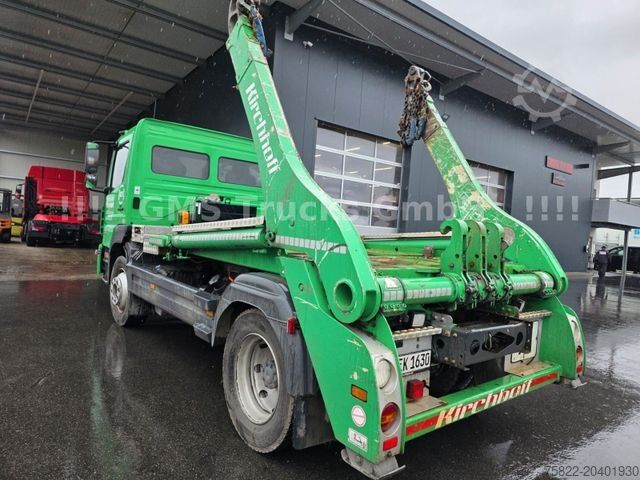 Aðrir MERCEDES-BENZ Atego 1630 / Load 8,4ton / Gergen Tele