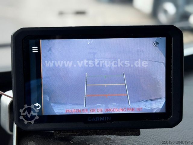 Рефрижераторный грузовик VOLVO FH 430 4x2 Schmitz Koffer Carrier Kühlung