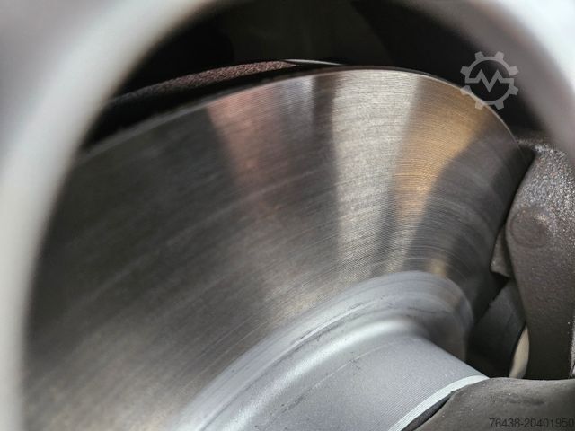 Фургон-панель MERCEDES-BENZ Vito 119 CDI LANG|9G|2,5tAHK|4BREMSEN,4REIFENneu