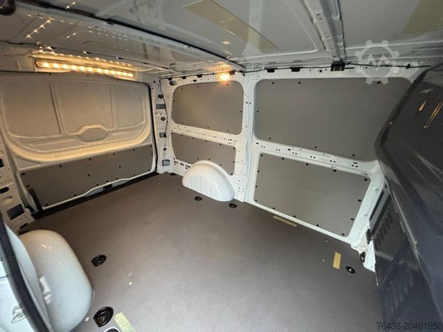 Фургон-панель MERCEDES-BENZ Vito 119 CDI LANG|9G|2,5tAHK|4BREMSEN,4REIFENneu