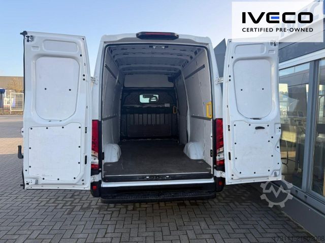 High top van IVECO Daily 35S16V RS 3520L / Klima / Bluetooth