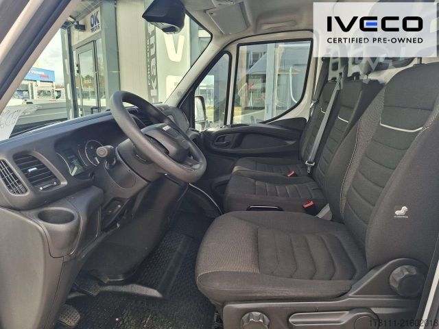 Furgonçë e lartë IVECO Daily 35S16V RS 3520L / Klima / Bluetooth