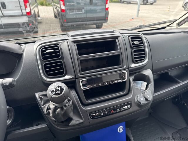 캠퍼밴 PÖSSL PÖSSL 2Win S Plus *LED- Scheinwerfer**
