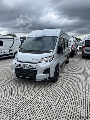 Autocamper PÖSSL 2Win Plus*Schnäppchenpreis