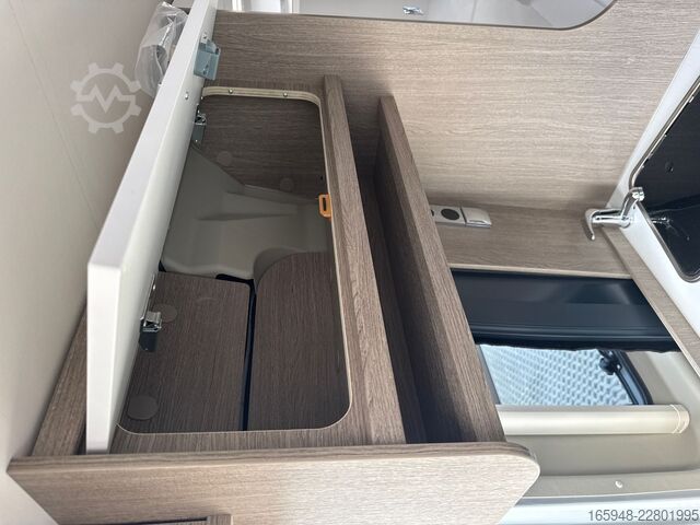 Autocamper PÖSSL 2Win Plus*Schnäppchenpreis