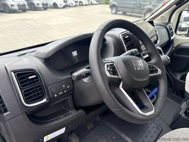 Autocamper PÖSSL 2Win Plus*Schnäppchenpreis