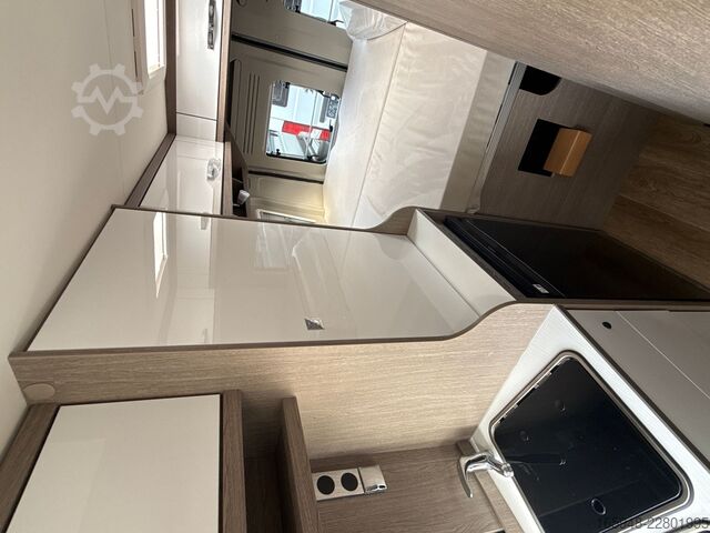 Autocamper PÖSSL 2Win Plus*Schnäppchenpreis