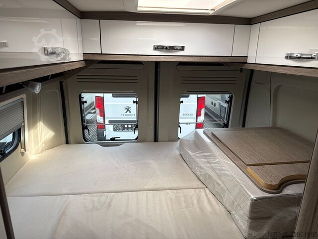 Autocamper PÖSSL 2Win Plus*Schnäppchenpreis