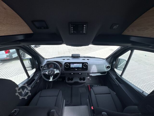 Autocamper PÖSSL PÖSSL Roadstar XT*Sofort**Autarkiepaket