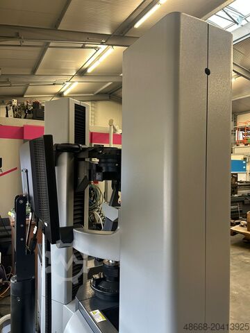 Zoller Redomatic 600