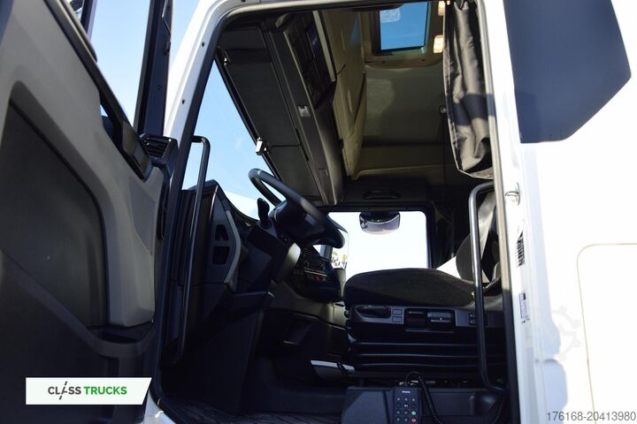 Standard tractor unit MAN TGX 18.470 GX