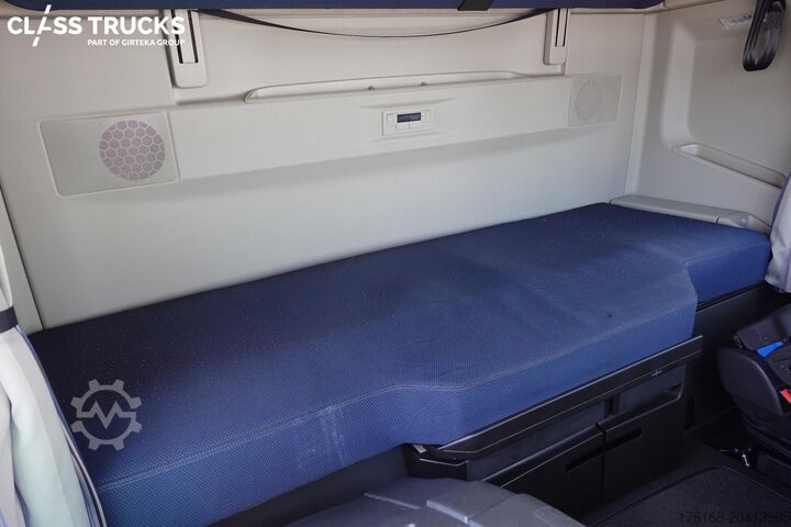 Tractor estándar VOLVO FH 460 Globetrotter XL i-Save