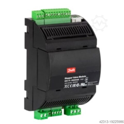 Pogon stepenastog ventila Danfoss 080G0325