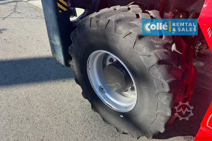 Teleskooplaadur MAGNI RTH 5.21