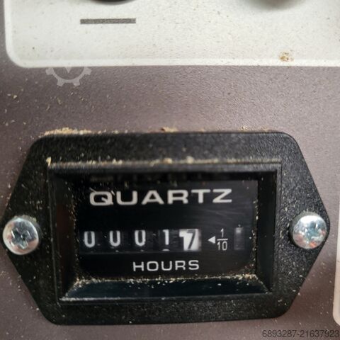 Kompletny tartak (stacjonarny) Wood-Mizer LT70