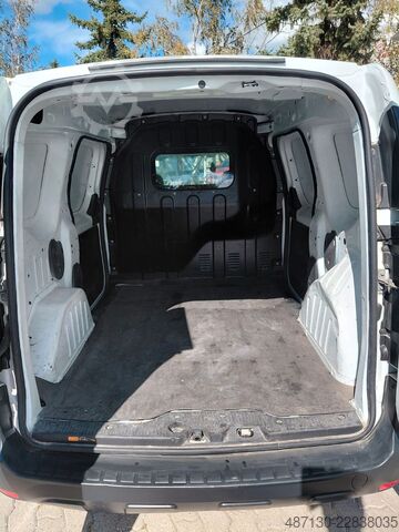 รถตู้ตู้ทึบ DACIA Dokker 1.5 DCi 70