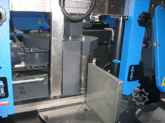 Bandsäge Horizontal-Bandsägevollautomat Fastech BMSO 350 GA
