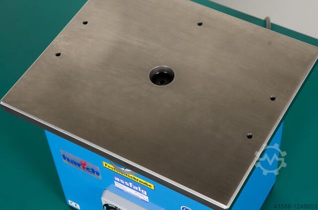 Kenar ve kontur freze makinesi KKE1 Assfalg KKE 1