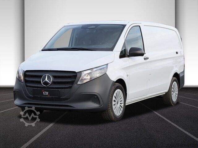 Sonderausbau-Transporter Mercedes-Benz Vito116CDI KA lang,Automatik,Klima,Facelift