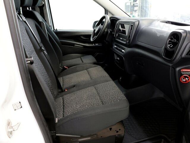 Sonderausbau-Transporter Mercedes-Benz Vito116CDI KA lang,Automatik,Klima,Tempomat