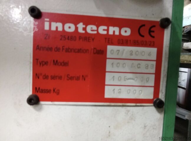 Schinfa Machinerevisie Schinfa Machinerevisie Schinfa Machinerevisie