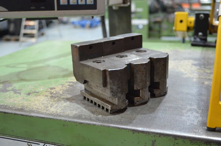 Torno paralelo Pinacho S90-260